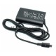 Блок питания (сетевой адаптер) Amperin 5V 3A - 20V 4.5A 90W Type-C, тонкий корпус