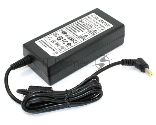 Блок питания (сетевой адаптер) для нетбуков Asus 9.5V 2.5A 4.8x1.7 OEM