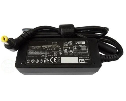 Блок питания (сетевой адаптер) для нетбуков Acer LiteON 19V 1.58A 5.5x1.7 HC