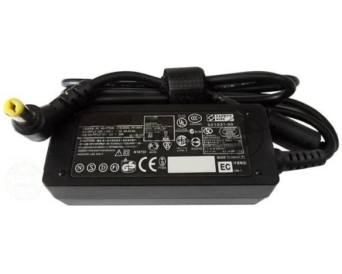 Блок питания (сетевой адаптер) для нетбуков Acer LiteON 19V 1.58A 5.5x1.7 HC