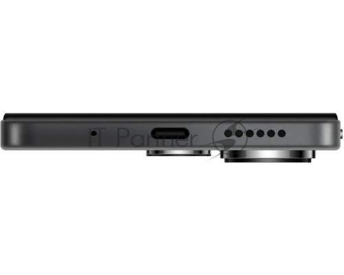 Смартфон POCO M6 8GB+256GB Black