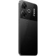 Смартфон POCO M6 8GB+256GB Black