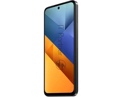 Смартфон POCO M6 8GB+256GB Black