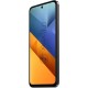 Смартфон POCO M6 8GB+256GB Black