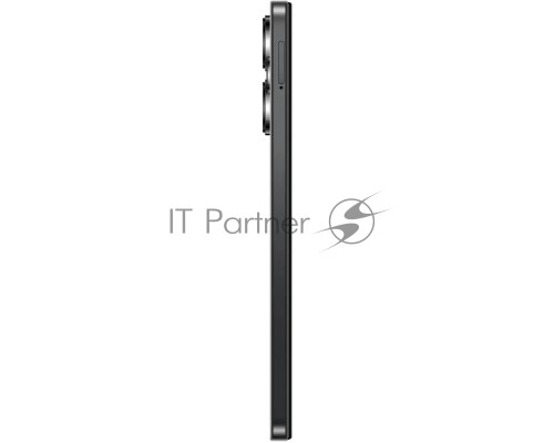 Смартфон POCO M6 8GB+256GB Black