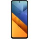 Смартфон POCO M6 8GB+256GB Black