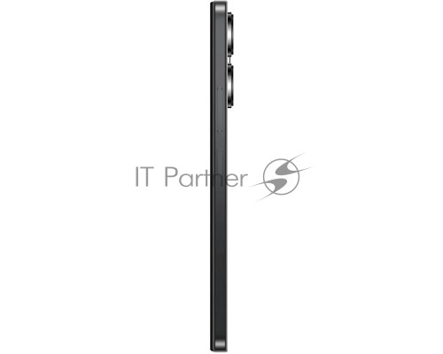 Смартфон POCO M6 8GB+256GB Black