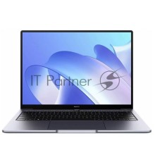 Ноутбук HUAWEI MateBook KLVG-X 14