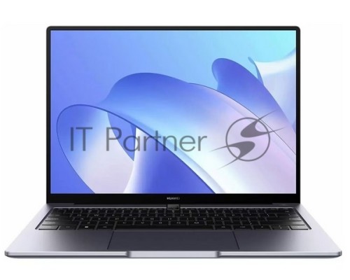 Ноутбук HUAWEI MateBook KLVG-X 14