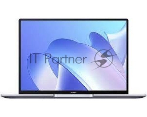 Ноутбук HUAWEI MateBook KLVG-X 14