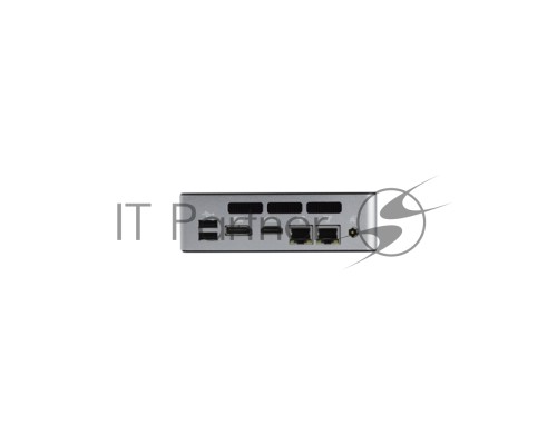 Платформа неттоп Hiper LC ПК/ Nettop HIPER Factum LC, I3-1215U,2*DDR5 SODIMM. Intel UHD Graphics for 12th Gen (1*HDMI, 1*DP) 3*USB3.0, 2*USB2.0, 1*Type-C, 2*RJ45, 1*SPK, 1*MIC, WiFi, VESA