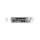 Платформа неттоп Hiper LC ПК/ Nettop HIPER Factum LC, I3-1215U,2*DDR5 SODIMM. Intel UHD Graphics for 12th Gen (1*HDMI, 1*DP) 3*USB3.0, 2*USB2.0, 1*Type-C, 2*RJ45, 1*SPK, 1*MIC, WiFi, VESA
