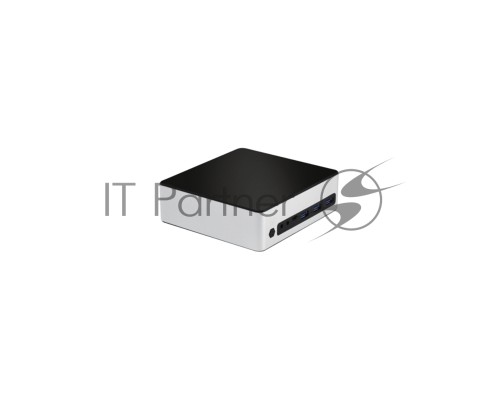 Платформа неттоп Hiper LC ПК/ Nettop HIPER Factum LC, I3-1215U,2*DDR5 SODIMM. Intel UHD Graphics for 12th Gen (1*HDMI, 1*DP) 3*USB3.0, 2*USB2.0, 1*Type-C, 2*RJ45, 1*SPK, 1*MIC, WiFi, VESA