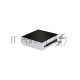 Платформа неттоп Hiper LC ПК/ Nettop HIPER Factum LC, I3-1215U,2*DDR5 SODIMM. Intel UHD Graphics for 12th Gen (1*HDMI, 1*DP) 3*USB3.0, 2*USB2.0, 1*Type-C, 2*RJ45, 1*SPK, 1*MIC, WiFi, VESA