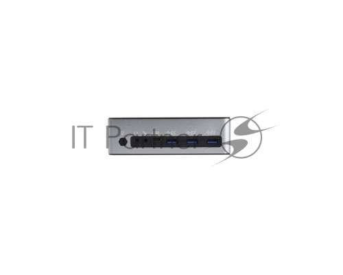 Платформа неттоп Hiper LC ПК/ Nettop HIPER Factum LC, I3-1215U,2*DDR5 SODIMM. Intel UHD Graphics for 12th Gen (1*HDMI, 1*DP) 3*USB3.0, 2*USB2.0, 1*Type-C, 2*RJ45, 1*SPK, 1*MIC, WiFi, VESA