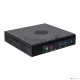 Платформа Hiper T1 ПК/  Nettop HIPER Basis T1, Intel Celeron N4000, 1*DDR4 SO DIMM, Intel HD 600 (1*HDMI, 1*DP, 1*VGA),4*USB3.0, 2*USB2.0, 1*Type-C, 1*RJ45, 1*SPK, 1*MIC,WiFi, VESA