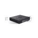 Платформа Hiper T1 ПК/  Nettop HIPER Basis T1, Intel Celeron N4000, 1*DDR4 SO DIMM, Intel HD 600 (1*HDMI, 1*DP, 1*VGA),4*USB3.0, 2*USB2.0, 1*Type-C, 1*RJ45, 1*SPK, 1*MIC,WiFi, VESA