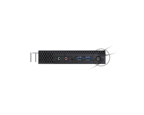 Платформа Hiper T1 ПК/  Nettop HIPER Basis T1, Intel Celeron N4000, 1*DDR4 SO DIMM, Intel HD 600 (1*HDMI, 1*DP, 1*VGA),4*USB3.0, 2*USB2.0, 1*Type-C, 1*RJ45, 1*SPK, 1*MIC,WiFi, VESA