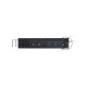 Платформа Hiper T1 ПК/  Nettop HIPER Basis T1, Intel Celeron N4000, 1*DDR4 SO DIMM, Intel HD 600 (1*HDMI, 1*DP, 1*VGA),4*USB3.0, 2*USB2.0, 1*Type-C, 1*RJ45, 1*SPK, 1*MIC,WiFi, VESA