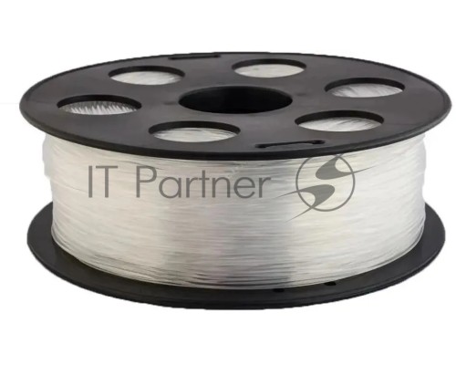 Пластик для принтера 3D Bestfilament st_petg_natural_1kg_1.75 PETG d1.75мм 1кг 1цв. Пластик для принтера 3D Bestfilament st_petg_natural_1kg_1.75 PETG d1.75мм 1кг 1цв.