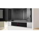 Микроволновая печь Bosch BFL7221W1 21л. 900Вт белый (встраиваемая)