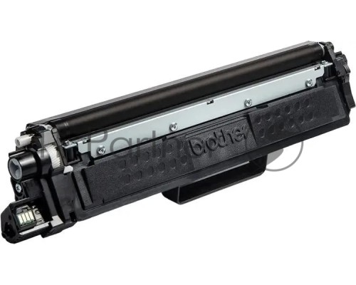 Картридж лазерный Brother TN243BK чёрный (1000стр.) для Brother DCP-9010 HL-3040/3050/3070 MFC-9010/9120/9320