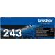 Картридж лазерный Brother TN243BK чёрный (1000стр.) для Brother DCP-9010 HL-3040/3050/3070 MFC-9010/9120/9320