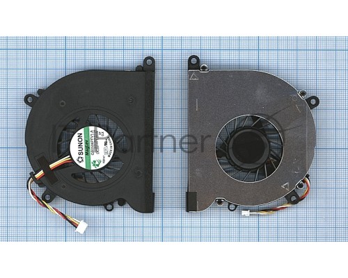 Вентилятор (кулер) для моноблока Lenovo IdeaCentre A300 A305 A310 A320