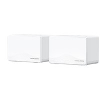 Mercusys Halo H25BE(2-pack) BE3600 Домашняя Mesh Wi-Fi 7 система