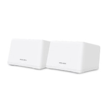 Mercusys Halo H47BE(2-pack) BE9300 Домашняя Mesh Wi-Fi 7 система
