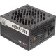 Блок питания Accord  ACC-W450P, 450Вт, 80 PLUS WHITE, 120мм, черный