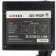 Блок питания Accord  ACC-W450P, 450Вт, 80 PLUS WHITE, 120мм, черный