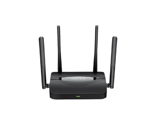 [Mercusys] Mercusys MR25BE BE3600 Двухдиапазонный роутер Wi-Fi 7