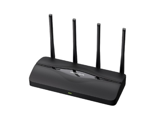 [Mercusys] Mercusys MR27BE BE3600 Двухдиапазонный роутер Wi-Fi 7
