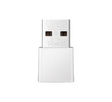 Mercusys MA30N Сверхкомпактный двухдиапазонный USB-адаптер Wi-Fi AC1300
