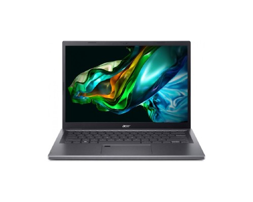 [Ноутбук] Aspire 5 A514-56M-52AH [NX.KH6CD.00B] Grey  14