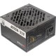 Блок питания Accord  ACC-W650P, 650Вт, 80 PLUS WHITE, 120мм, черный