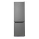 Холодильник Indesit DS 4180 G серебристый двухкамерный 223/87 л морозилка снизу, капельная система