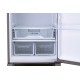 Холодильник Indesit DS 4180 G серебристый двухкамерный 223/87 л морозилка снизу, капельная система