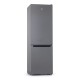 Холодильник Indesit DS 4180 G серебристый двухкамерный 223/87 л морозилка снизу, капельная система