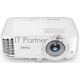 Проектор Benq MW560 (new) DLP 4000Lm LS (1280x800) 20000:1 ресурс лампы:6000часов 1xUSB typeA 2xHDMI 2.3кг