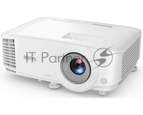 Проектор Benq MW560 (new) DLP 4000Lm LS (1280x800) 20000:1 ресурс лампы:6000часов 1xUSB typeA 2xHDMI 2.3кг