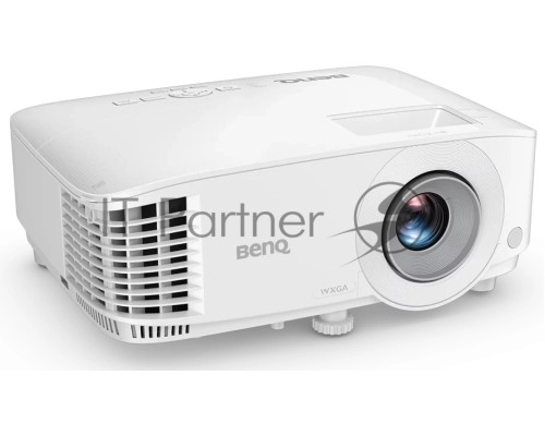 Проектор Benq MW560 (new) DLP 4000Lm LS (1280x800) 20000:1 ресурс лампы:6000часов 1xUSB typeA 2xHDMI 2.3кг