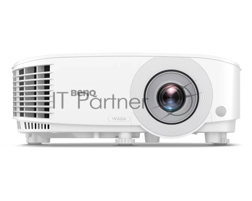 Проектор Benq MW560 (new) DLP 4000Lm LS (1280x800) 20000:1 ресурс лампы:6000часов 1xUSB typeA 2xHDMI 2.3кг
