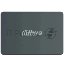 Накопитель SSD Dahua C800A 128GB 2.5 SATA III 3D NAND, 7mm, R/W up to 530/450MB/s, TBW 50TB 3year wty