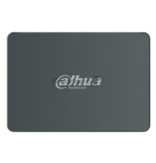 Накопитель SSD Dahua C800A 1TB 2.5 SATA III 3D NAND, 7mm, R/W up to 500/470MB/s, TBW 400TB 5year wty