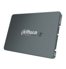 Накопитель SSD Dahua C800A 2TB 2.5 SATA III 3D NAND, 7mm, R/W up to 550MB/s/510MB/s, TBW 800TB 5year wty