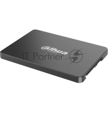 Накопитель SSD Dahua C800A 480GB 2.5 SATA III 3D NAND, 7mm, R/W up to 540/450MB/s, TBW 150TB 3year wty
