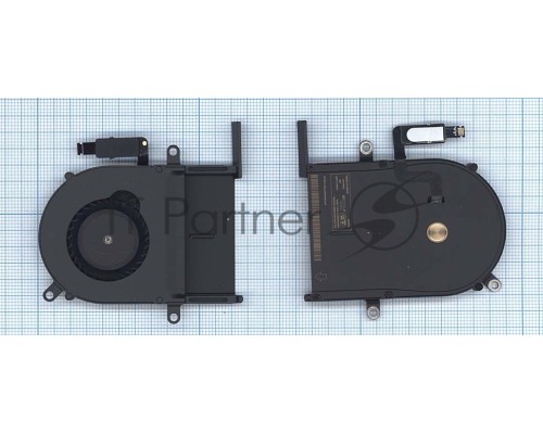 Вентилятор (кулер) для ноутбука Apple Macbook Pro Retina 13