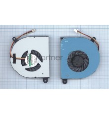 Вентилятор (кулер) для ноутбука Dell Insipiron 17R N7010